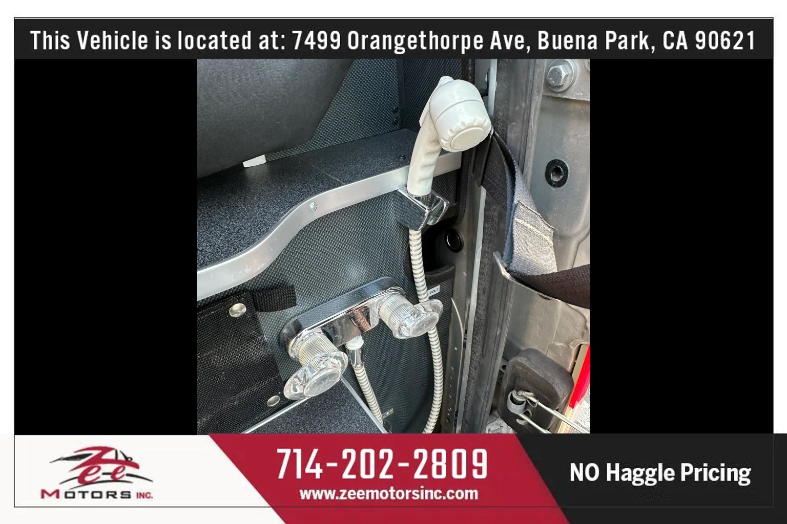Used 2010 Ford Transit Connect XLT FWD image 44