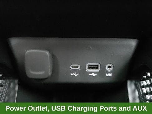 Certified 2023 Chevrolet TrailBlazer LT image 35