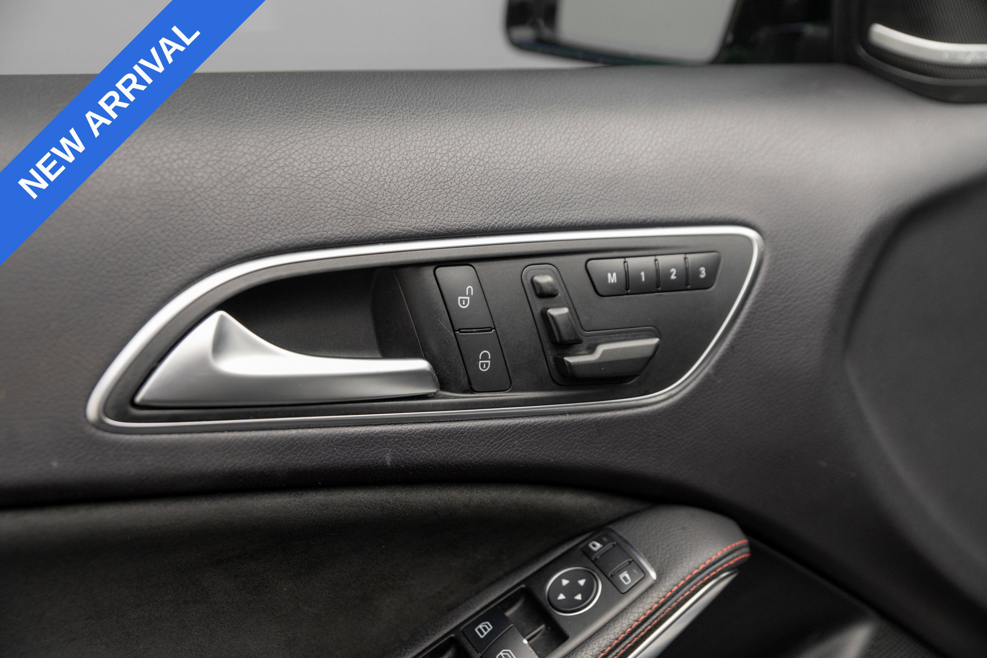 Used 2015 Mercedes-Benz GLA 45 AMG 4MATIC image 20