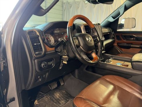 Used 2019 RAM 1500 Limited image 26