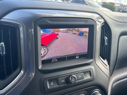 New 2026 Chevrolet Silverado 1500 W/T w/ WT Value Package AWD/4WD image 27