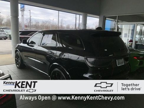 Used 2023 Dodge Durango SRT Hellcat image 36