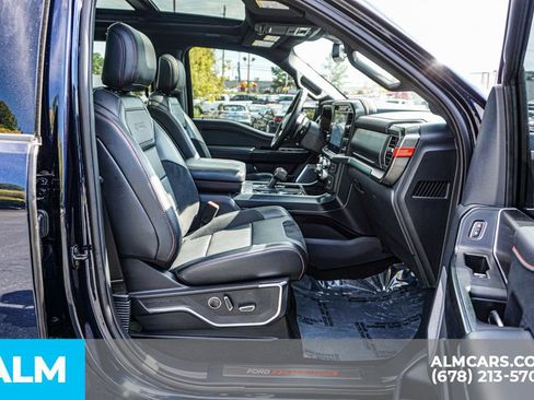 Used 2024 Ford F150 Raptor image 23