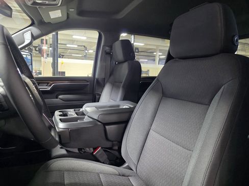 New 2026 Chevrolet Silverado 2500 LT w/ Convenience Package image 26