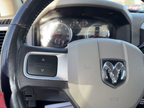 Used 2010 Dodge Ram 1500 Truck SLT w/ Big Horn Regional Pkg image 13