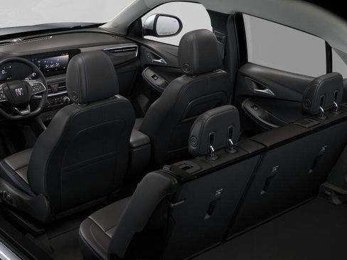 New 2026 Buick Encore GX Sport Touring w/ Comfort Package image 60