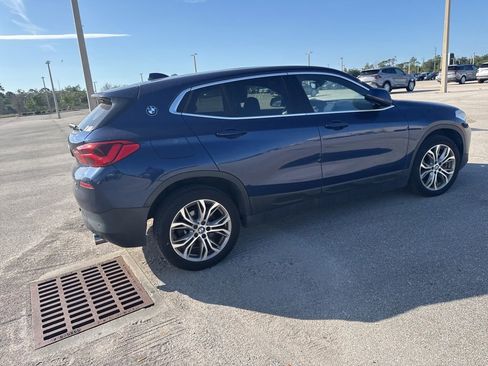 Used 2019 BMW X2 sDrive28i FWD image 3