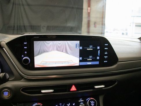 Used 2021 Hyundai Sonata SEL Plus w/ Tech Package image 35