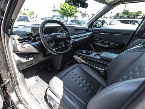 Used 2024 Kia EV9 Wind AWD/4WD image 17