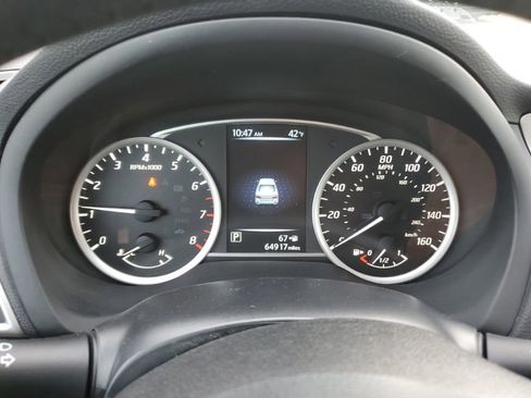 Used 2017 Nissan Sentra SV image 21