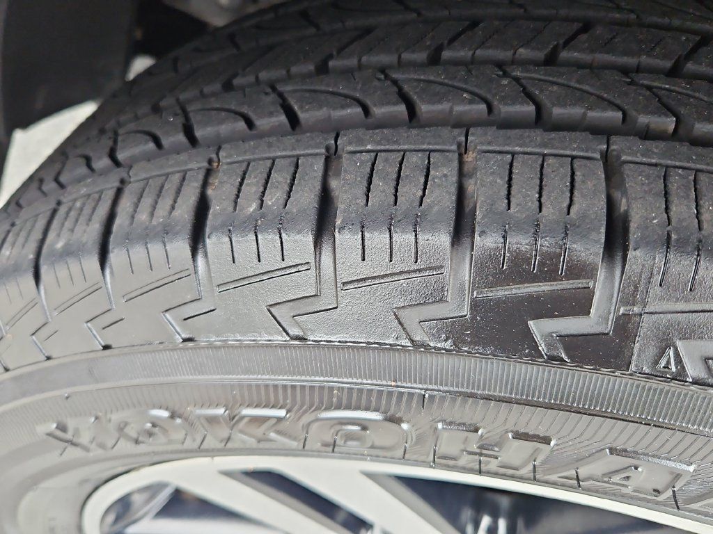 Used 2022 Toyota 4Runner Limited RWD image 35