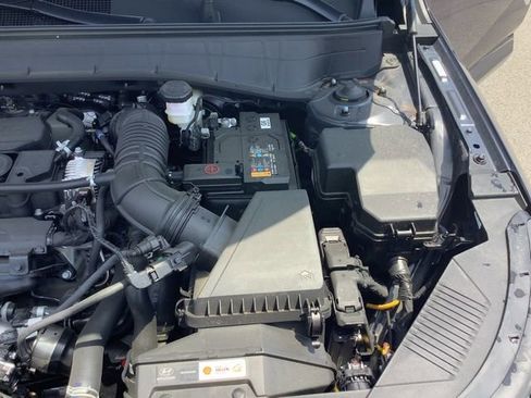 Used 2025 Hyundai Kona N Line S image 23