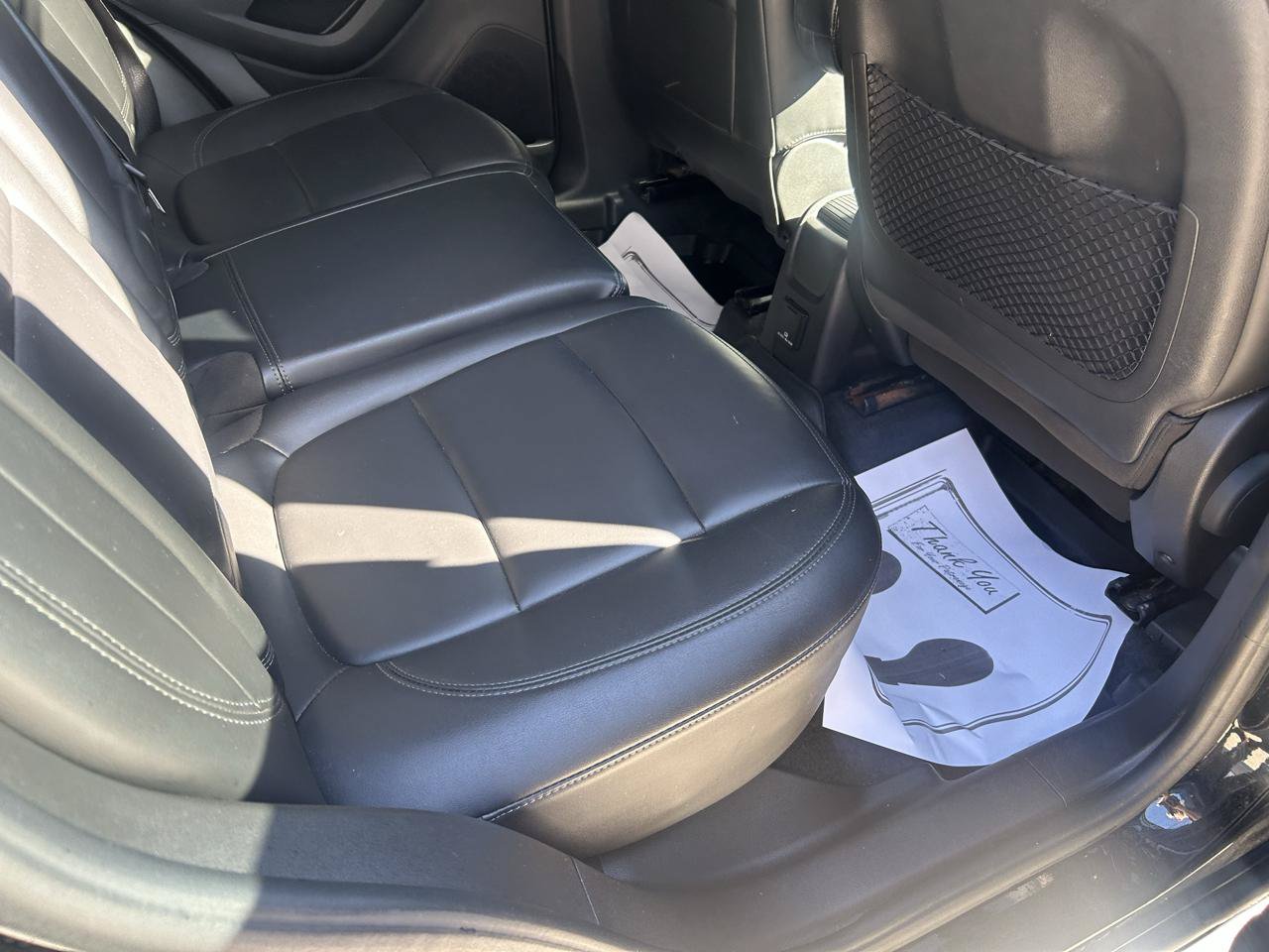 Used 2019 Buick Encore Essence w/ Experience Buick Package AWD/4WD image 11