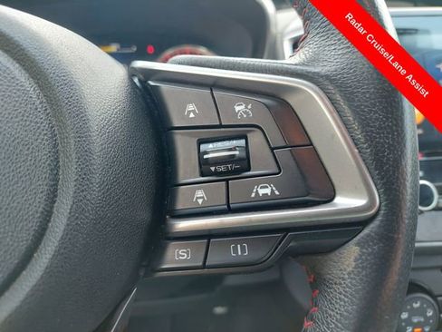 Used 2021 Subaru Impreza 2.0i Sport AWD/4WD image 22