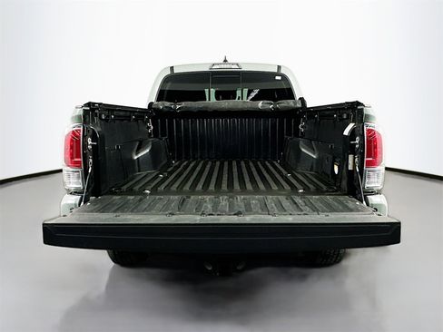 Used 2023 Toyota Tacoma TRD Off-Road image 24