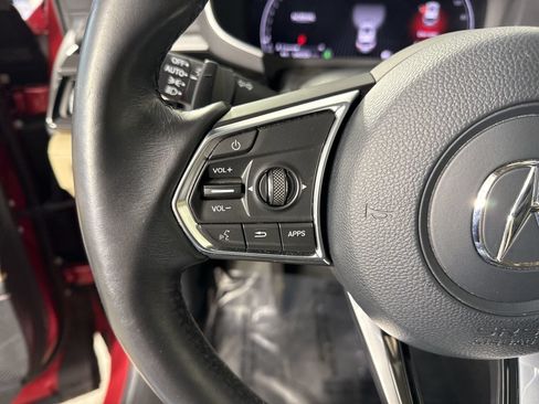 Certified 2023 Acura MDX SH-AWD image 13