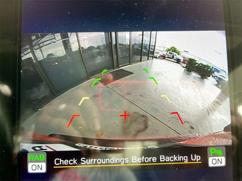 Used 2022 Subaru WRX GT image 14