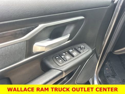 Used 2022 RAM 1500 Big Horn RWD image 20