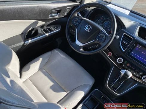 Used 2016 Honda CR-V Touring image 21