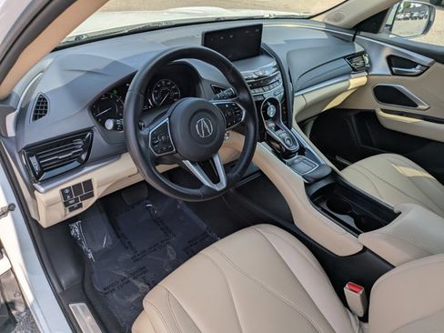 Used 2024 Acura RDX SH-AWD image 8