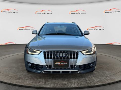 Used 2013 Audi A4 Premium Plus w/ Premium Plus Pkg AWD/4WD image 3