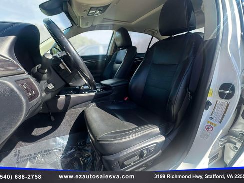 Used 2016 Lexus GS 350 AWD image 13