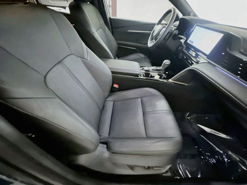 Used 2025 Toyota Camry XSE w/ Premium Plus Package FWD image 31