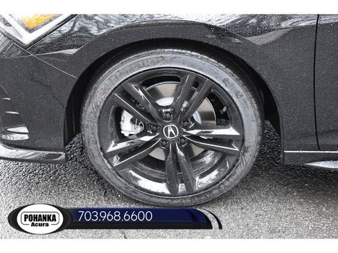 New 2026 Acura Integra A-Spec FWD image 33