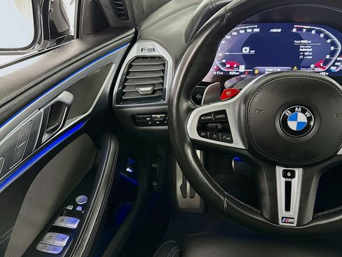 Used 2023 BMW M8 Gran Coupe xDrive Competition w/ Driving Assistance Package image 10