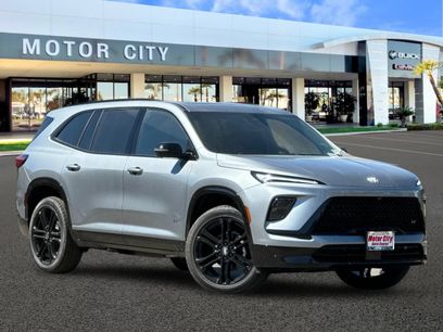 New 2026 Buick Enclave Sport Touring w/ Power Package