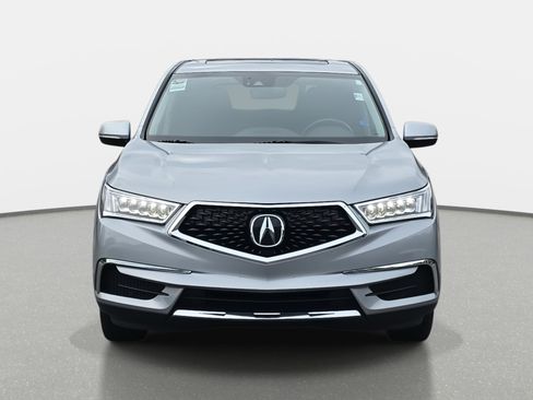 Used 2020 Acura MDX FWD w/ Technology Package image 2
