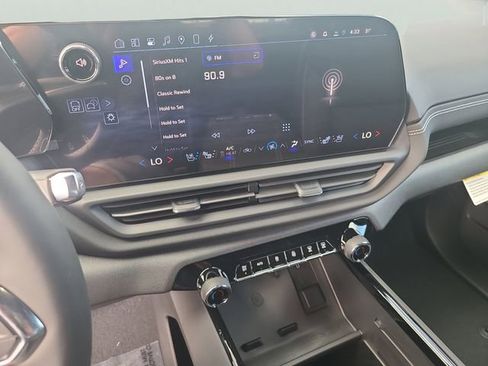 New 2026 Chevrolet Silverado EV LT w/ Plus Package image 25