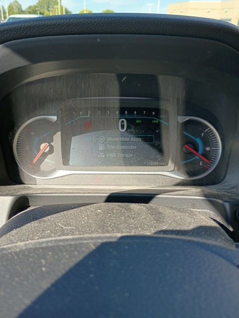 Used 2021 Honda Pilot Black Edition image 6