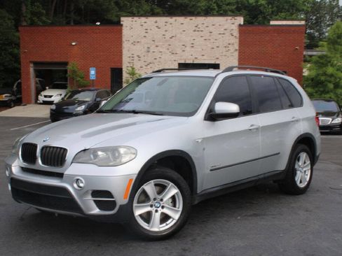 Used 2013 BMW X5 xDrive35i image 2