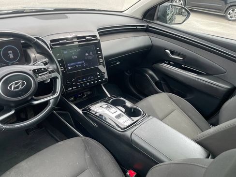 Used 2022 Hyundai Tucson SEL AWD/4WD image 21