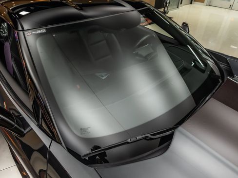 Used 2017 Chevrolet Corvette Z06 image 25