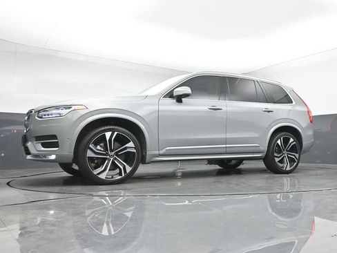 Used 2024 Volvo XC90 B6 Ultimate w/ Lounge Package AWD/4WD image 40
