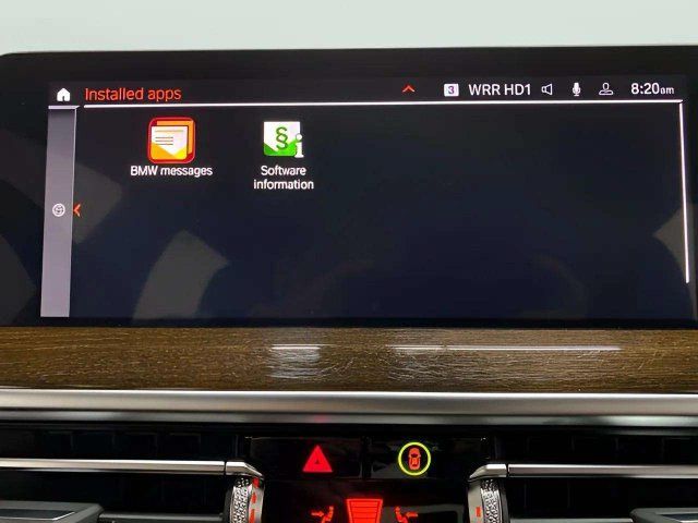 Used 2024 BMW X3 sDrive30i w/ Convenience Package w/ZPA RWD image 52