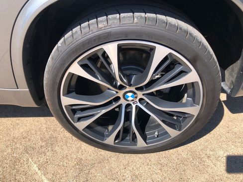 Used 2018 BMW X5 xDrive35i image 9