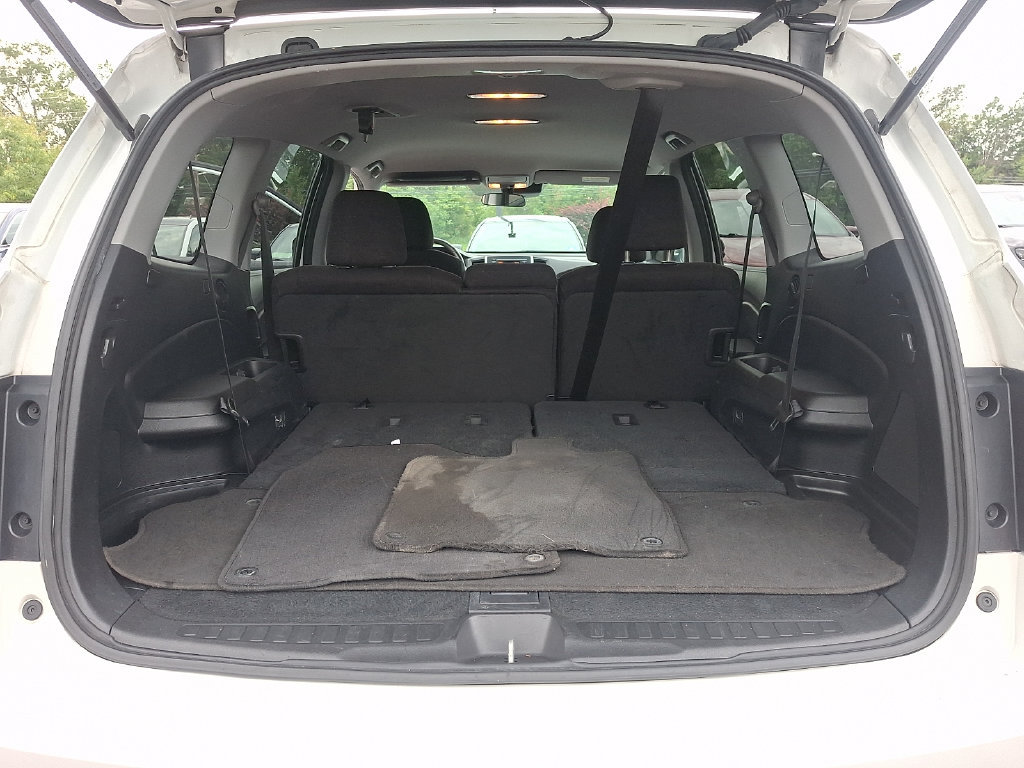 Used 2020 Honda Pilot LX image 28