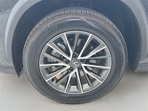 Used 2025 Lexus NX 250 FWD image 40