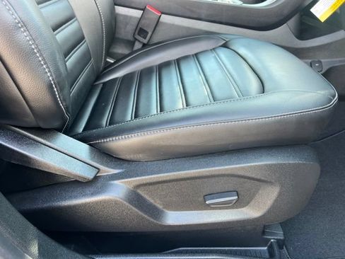 Used 2024 Ford Edge SEL w/ Convenience Package AWD/4WD image 12
