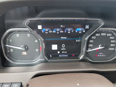 Used 2021 GMC Sierra 2500 Denali w/ Denali Ultimate Package AWD/4WD image 14