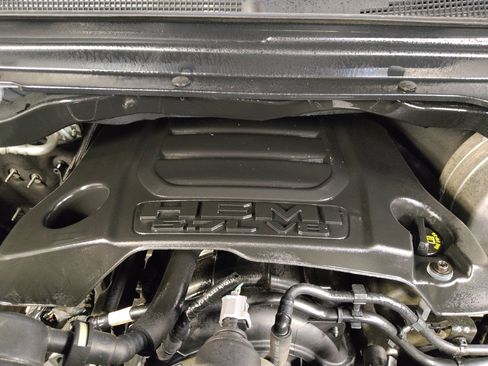 Used 2019 RAM 1500 Tradesman image 30