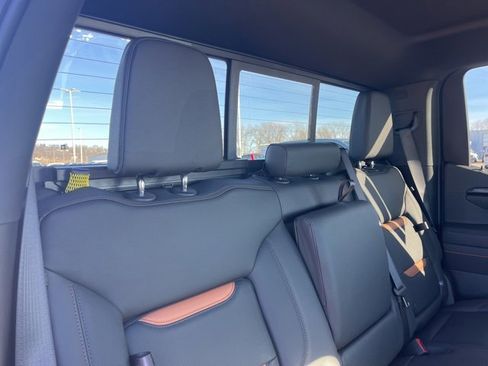 New 2026 GMC Sierra 1500 AT4 w/ AT4 Premium Package image 46