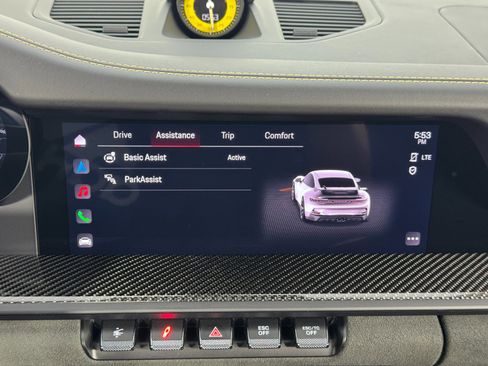 Used 2023 Porsche 911 GT3 image 32