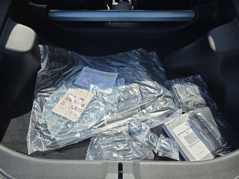 New 2026 Nissan Z Performance w/ Floor Mat Package RWD image 12