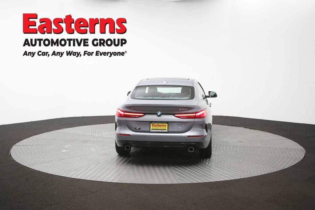 Used 2024 BMW 228i xDrive Gran Coupe AWD/4WD image 42