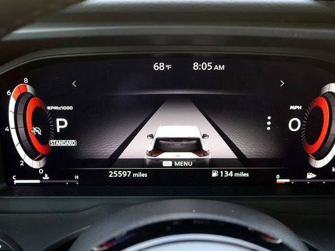 Certified 2024 Nissan Rogue SL w/ SL Premium Package FWD image 28