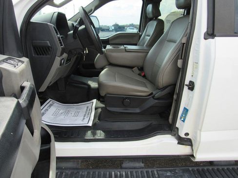 Used 2018 Ford F250 XL w/ Power Equipment Group RWD image 25